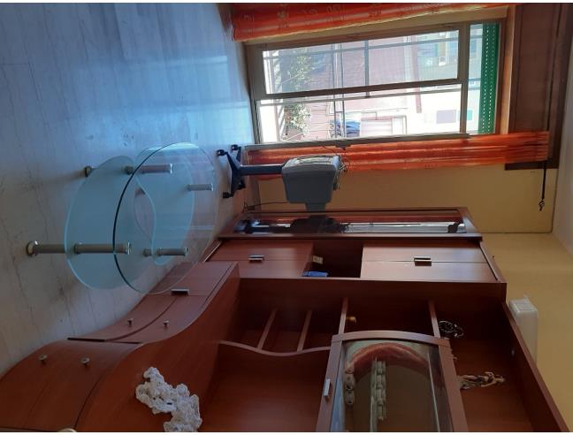 Anteprima foto 6 - Affitto Stanza Doppia in Appartamento da Privato a Foggia (Foggia)