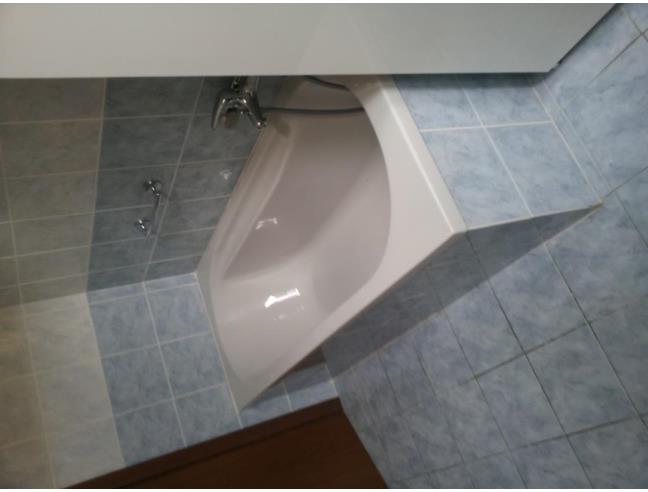 Anteprima foto 7 - Affitto Stanza Doppia in Appartamento da Privato a Galbiate (Lecco)