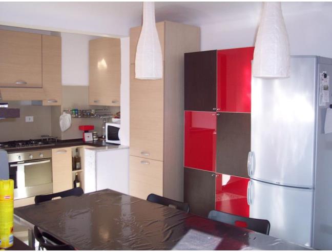 Anteprima foto 3 - Affitto Stanza Doppia in Appartamento da Privato a Genova - Centro Storico