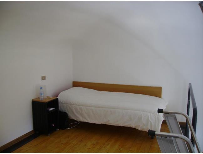 Anteprima foto 7 - Affitto Stanza Doppia in Appartamento da Privato a Genova - Centro Storico