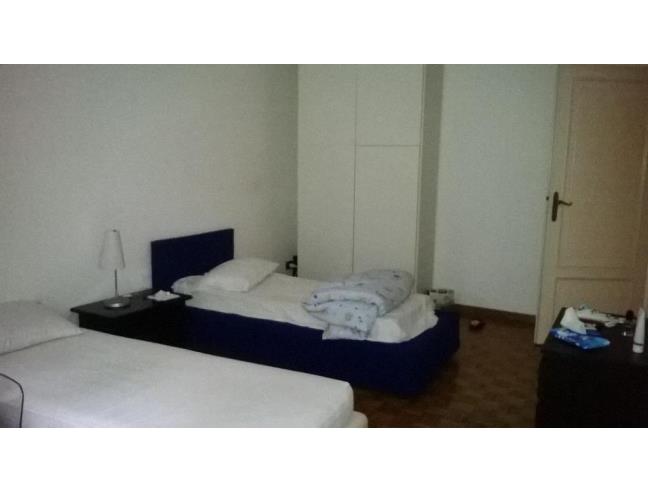 Anteprima foto 3 - Affitto Stanza Doppia in Appartamento da Privato a Genova - Marassi