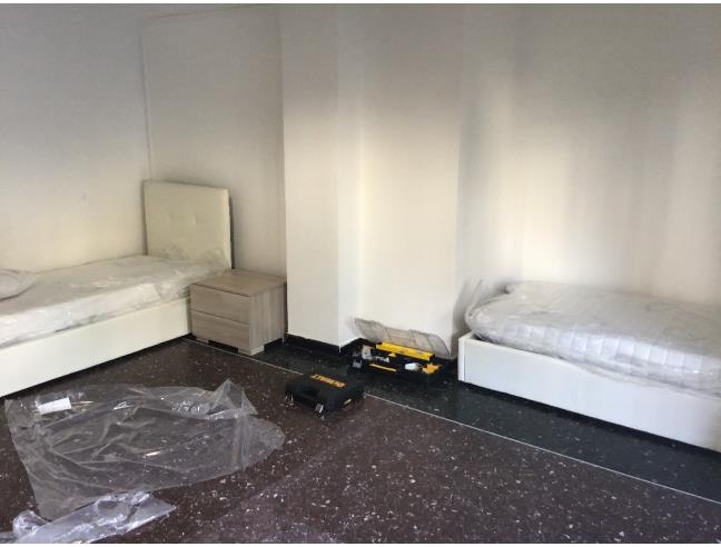 Anteprima foto 4 - Affitto Stanza Doppia in Appartamento da Privato a Genova - San Martino