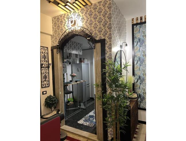 Anteprima foto 4 - Affitto Stanza Doppia in Appartamento da Privato a Genova - Staglieno