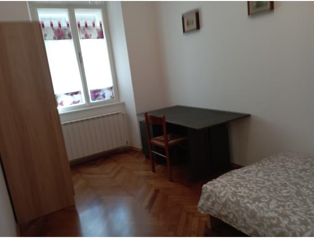Anteprima foto 4 - Affitto Stanza Doppia in Appartamento da Privato a Gorizia - Centro città