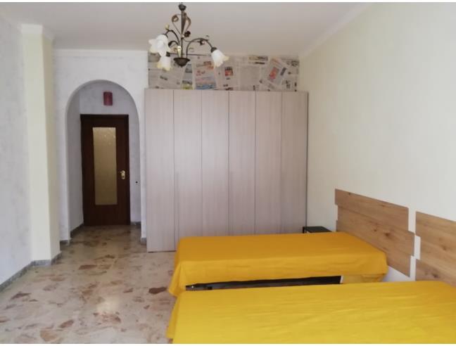 Anteprima foto 1 - Affitto Stanza Doppia in Appartamento da Privato a Gravina di Catania (Catania)