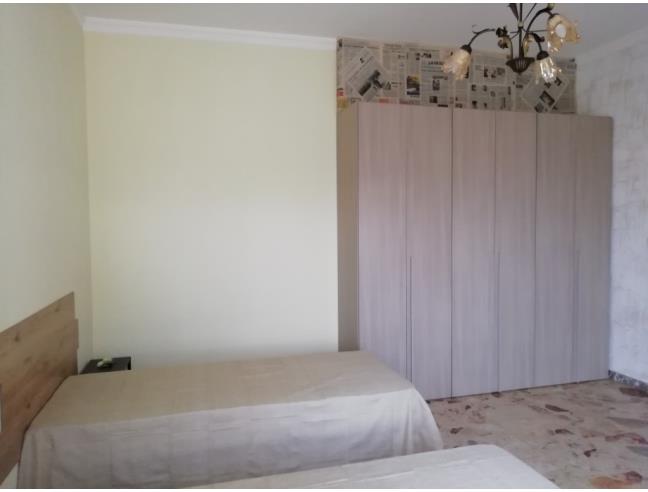Anteprima foto 2 - Affitto Stanza Doppia in Appartamento da Privato a Gravina di Catania (Catania)