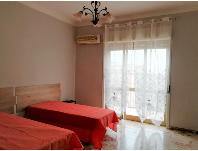 Anteprima foto 3 - Affitto Stanza Doppia in Appartamento da Privato a Gravina di Catania (Catania)