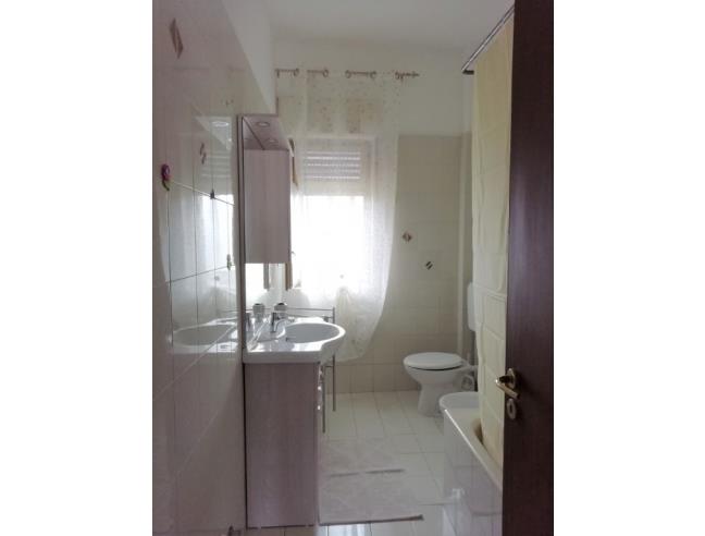 Anteprima foto 5 - Affitto Stanza Doppia in Appartamento da Privato a Gravina di Catania (Catania)