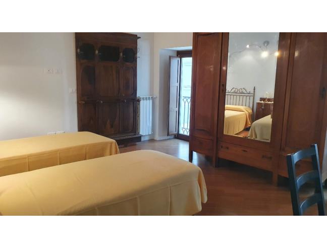 Anteprima foto 2 - Affitto Stanza Doppia in Appartamento da Privato a L'Aquila - Centro città