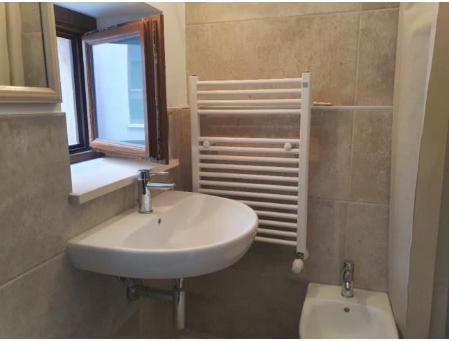 Anteprima foto 6 - Affitto Stanza Doppia in Appartamento da Privato a L'Aquila - Centro città