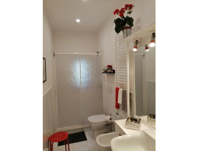 Anteprima foto 4 - Affitto Stanza Doppia in Appartamento da Privato a La Spezia - Centro