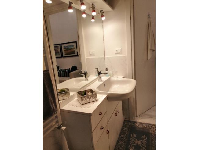 Anteprima foto 5 - Affitto Stanza Doppia in Appartamento da Privato a La Spezia - Centro