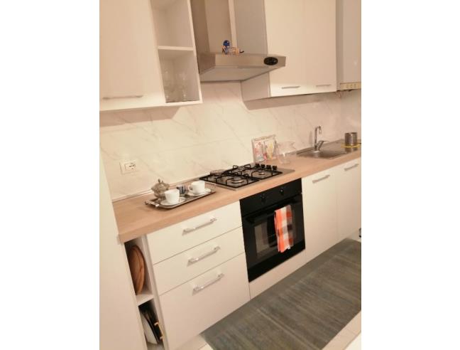 Anteprima foto 6 - Affitto Stanza Doppia in Appartamento da Privato a La Spezia - Centro