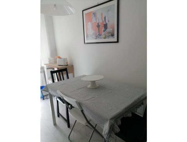 Anteprima foto 7 - Affitto Stanza Doppia in Appartamento da Privato a La Spezia - Centro