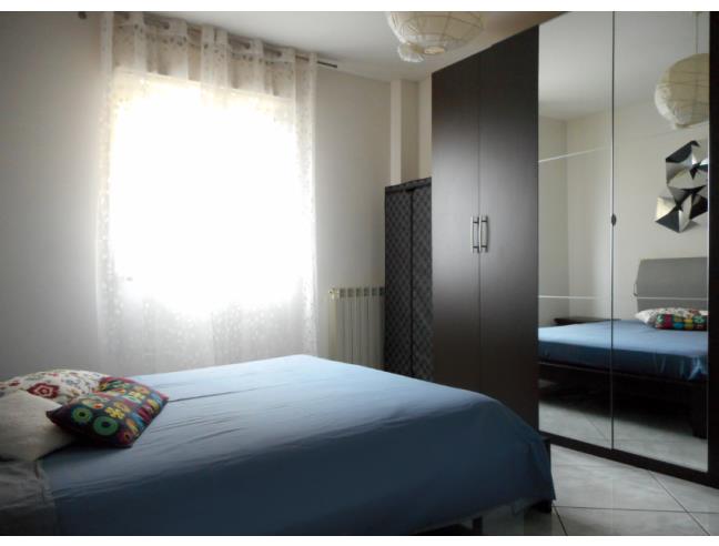 Anteprima foto 2 - Affitto Stanza Doppia in Appartamento da Privato a Latina - Latina Scalo