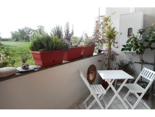 Anteprima foto 3 - Affitto Stanza Doppia in Appartamento da Privato a Latina - Latina Scalo