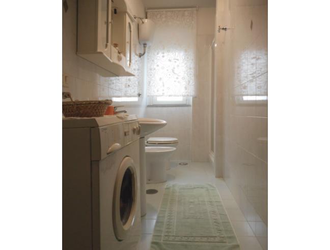 Anteprima foto 4 - Affitto Stanza Doppia in Appartamento da Privato a Latina - Latina Scalo