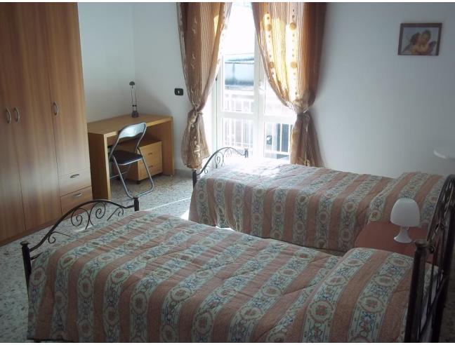 Anteprima foto 3 - Affitto Stanza Doppia in Appartamento da Privato a Lecce - Centro città