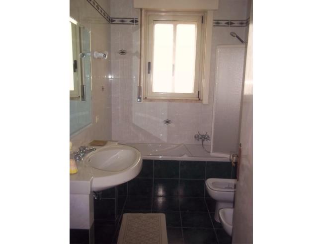 Anteprima foto 4 - Affitto Stanza Doppia in Appartamento da Privato a Lecce - Centro città