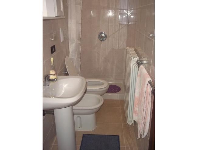 Anteprima foto 5 - Affitto Stanza Doppia in Appartamento da Privato a Lecce - Centro città