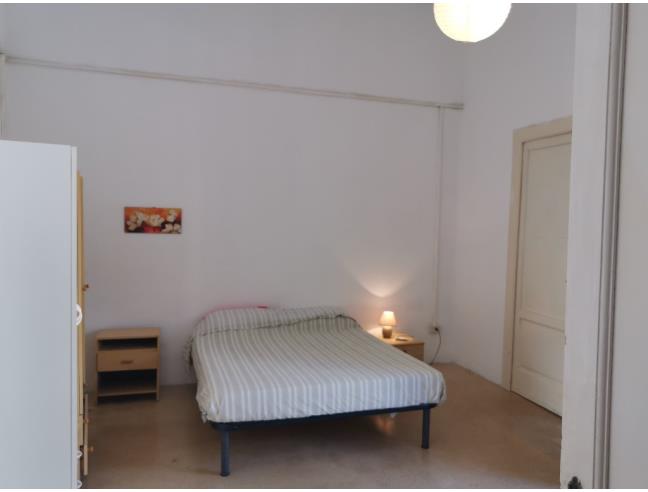 Anteprima foto 1 - Affitto Stanza Doppia in Appartamento da Privato a Lecce (Lecce)