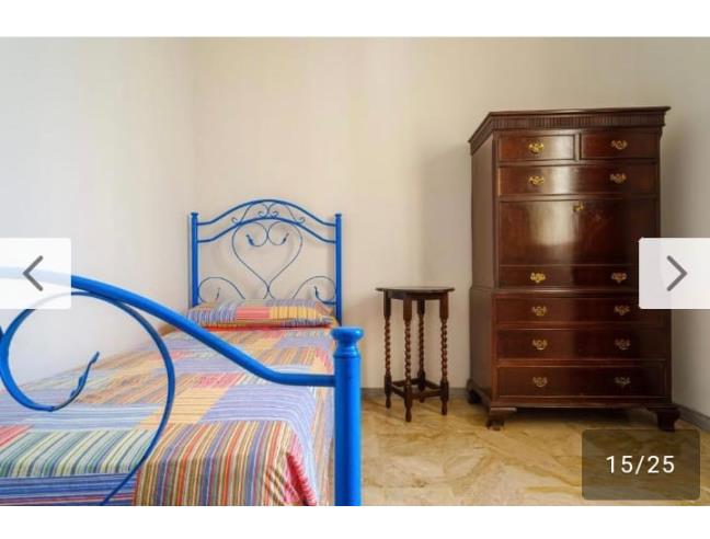 Anteprima foto 2 - Affitto Stanza Doppia in Appartamento da Privato a Lecce (Lecce)