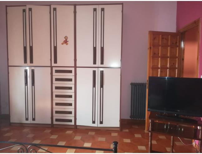 Anteprima foto 4 - Affitto Stanza Doppia in Appartamento da Privato a Lecce (Lecce)