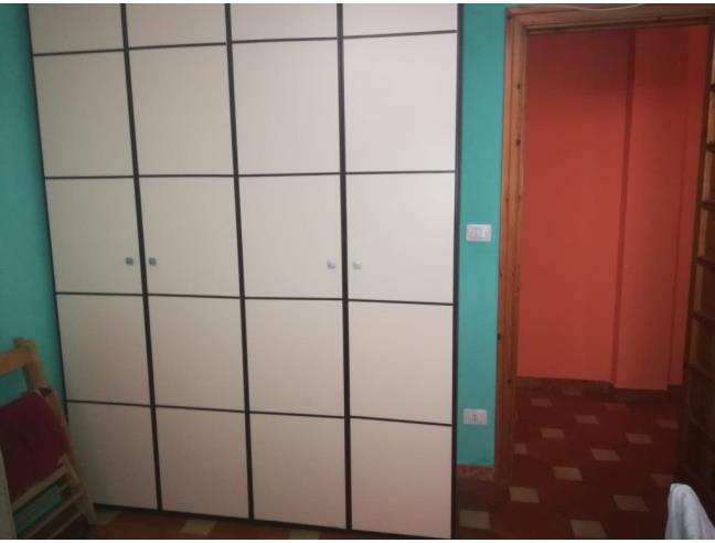 Anteprima foto 5 - Affitto Stanza Doppia in Appartamento da Privato a Lecce (Lecce)
