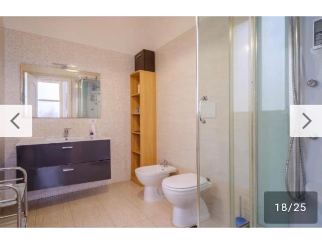 Anteprima foto 5 - Affitto Stanza Doppia in Appartamento da Privato a Lecce (Lecce)