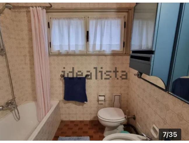 Anteprima foto 4 - Affitto Stanza Doppia in Appartamento da Privato a Lecco - Centro città