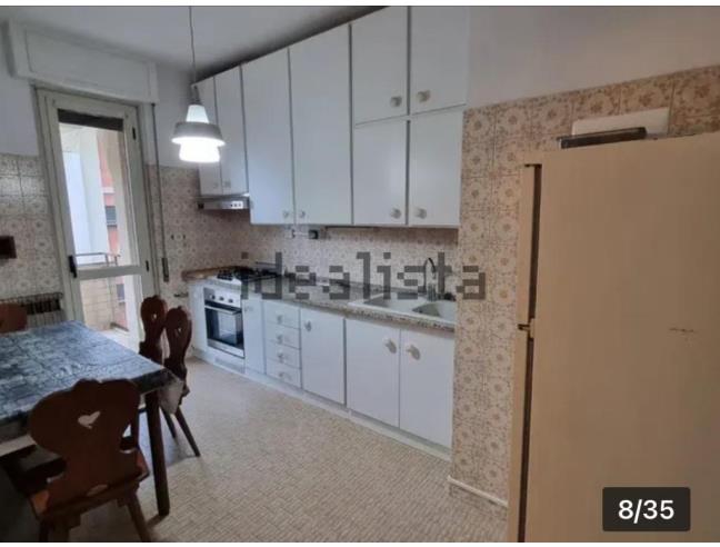 Anteprima foto 5 - Affitto Stanza Doppia in Appartamento da Privato a Lecco - Centro città