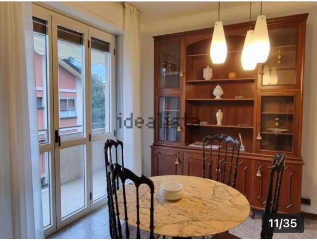 Anteprima foto 6 - Affitto Stanza Doppia in Appartamento da Privato a Lecco - Centro città