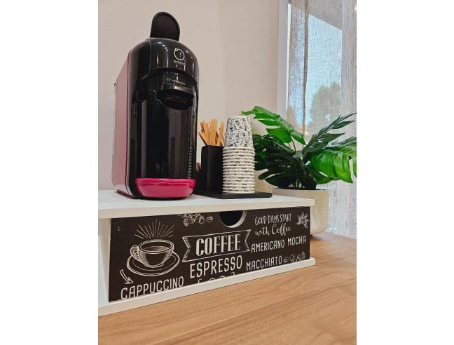 Anteprima foto 3 - Affitto Stanza Doppia in Appartamento da Privato a Legnano (Milano)