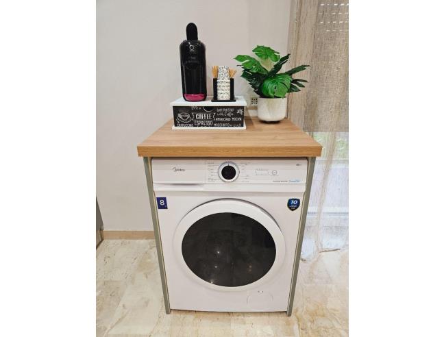 Anteprima foto 4 - Affitto Stanza Doppia in Appartamento da Privato a Legnano (Milano)