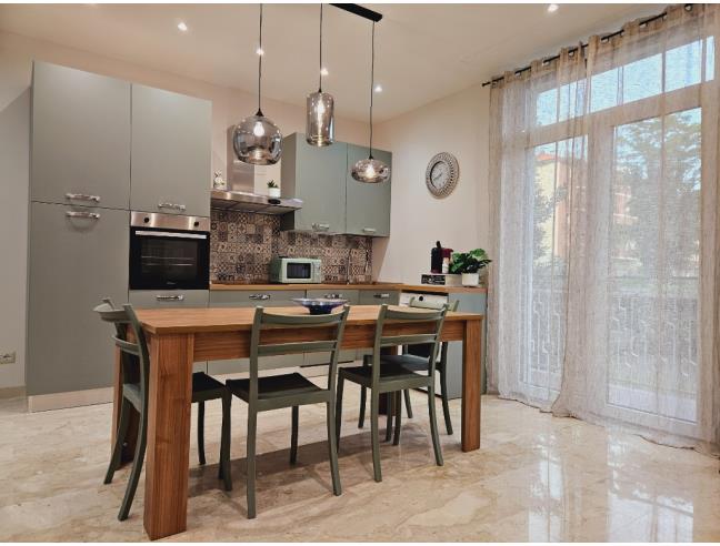 Anteprima foto 5 - Affitto Stanza Doppia in Appartamento da Privato a Legnano (Milano)