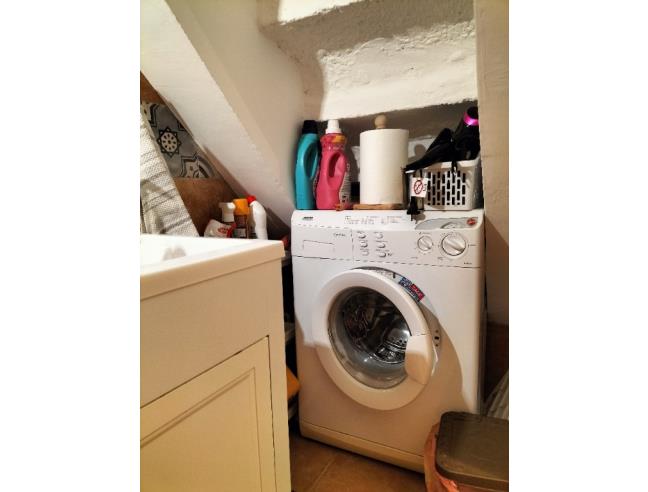 Anteprima foto 2 - Affitto Stanza Doppia in Appartamento da Privato a Letojanni (Messina)