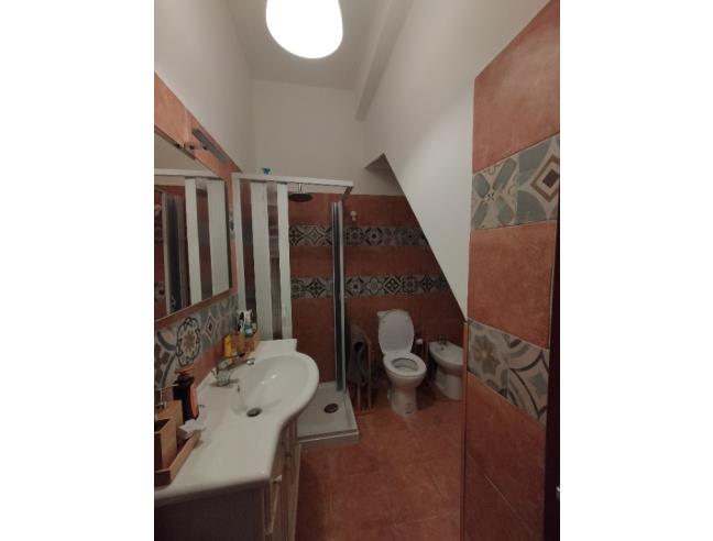 Anteprima foto 4 - Affitto Stanza Doppia in Appartamento da Privato a Letojanni (Messina)