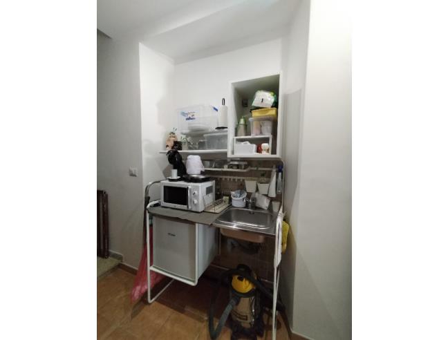 Anteprima foto 5 - Affitto Stanza Doppia in Appartamento da Privato a Letojanni (Messina)