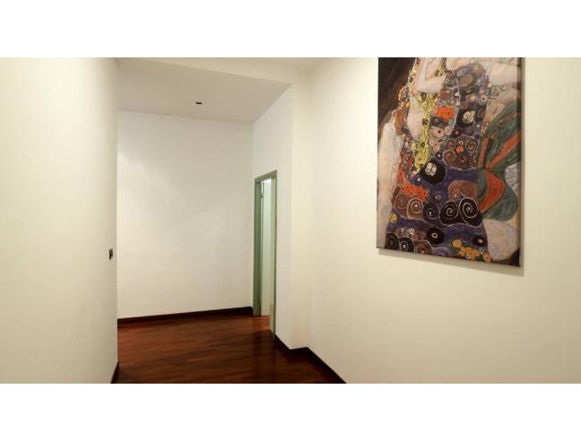 Anteprima foto 5 - Affitto Stanza Doppia in Appartamento da Privato a Macerata - Centro città