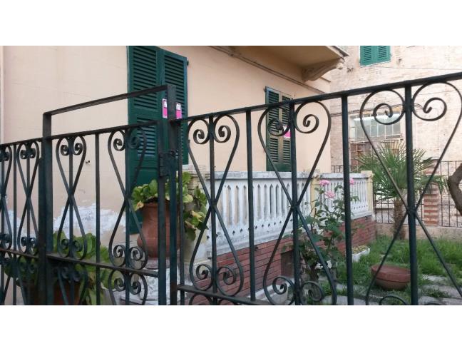 Anteprima foto 6 - Affitto Stanza Doppia in Appartamento da Privato a Macerata - Centro città