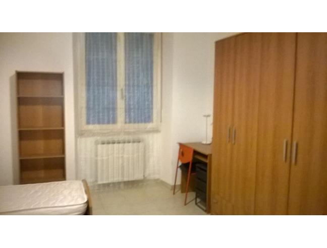 Anteprima foto 1 - Affitto Stanza Doppia in Appartamento da Privato a Macerata (Macerata)