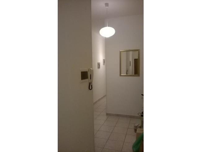 Anteprima foto 2 - Affitto Stanza Doppia in Appartamento da Privato a Macerata (Macerata)