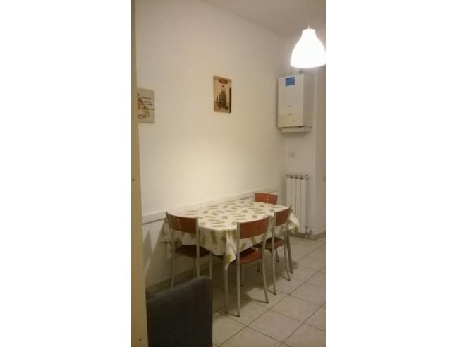 Anteprima foto 4 - Affitto Stanza Doppia in Appartamento da Privato a Macerata (Macerata)