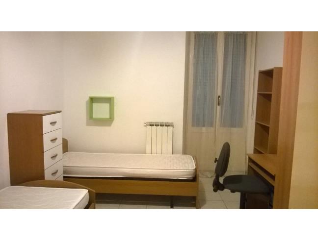Anteprima foto 7 - Affitto Stanza Doppia in Appartamento da Privato a Macerata (Macerata)