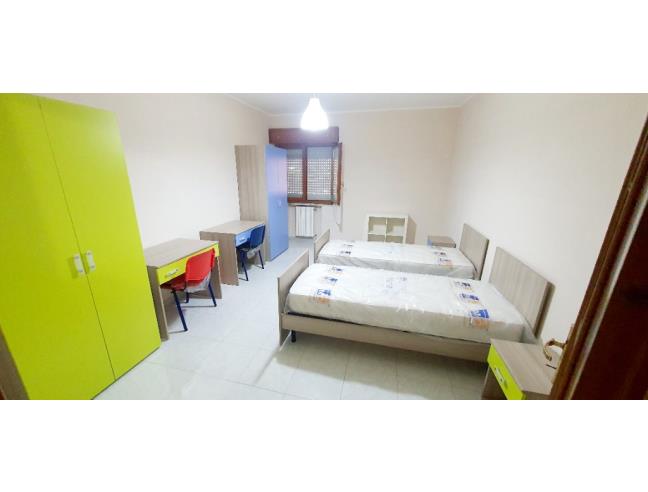 Anteprima foto 2 - Affitto Stanza Doppia in Appartamento da Privato a Mercato San Severino (Salerno)