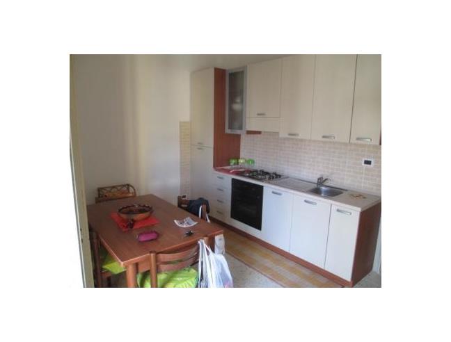 Anteprima foto 1 - Affitto Stanza Doppia in Appartamento da Privato a Messina - Centro città