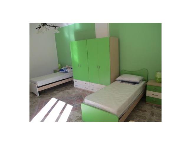 Anteprima foto 4 - Affitto Stanza Doppia in Appartamento da Privato a Messina - Centro città
