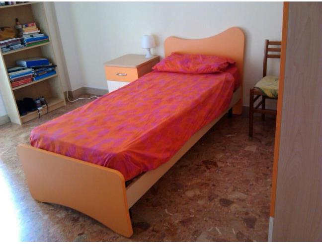 Anteprima foto 5 - Affitto Stanza Doppia in Appartamento da Privato a Messina - Centro città