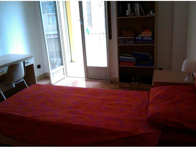 Anteprima foto 7 - Affitto Stanza Doppia in Appartamento da Privato a Messina - Centro città
