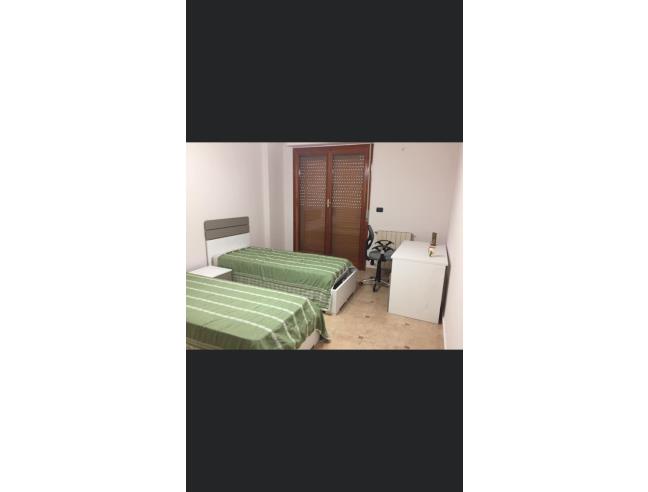 Anteprima foto 4 - Affitto Stanza Doppia in Appartamento da Privato a Messina (Messina)
